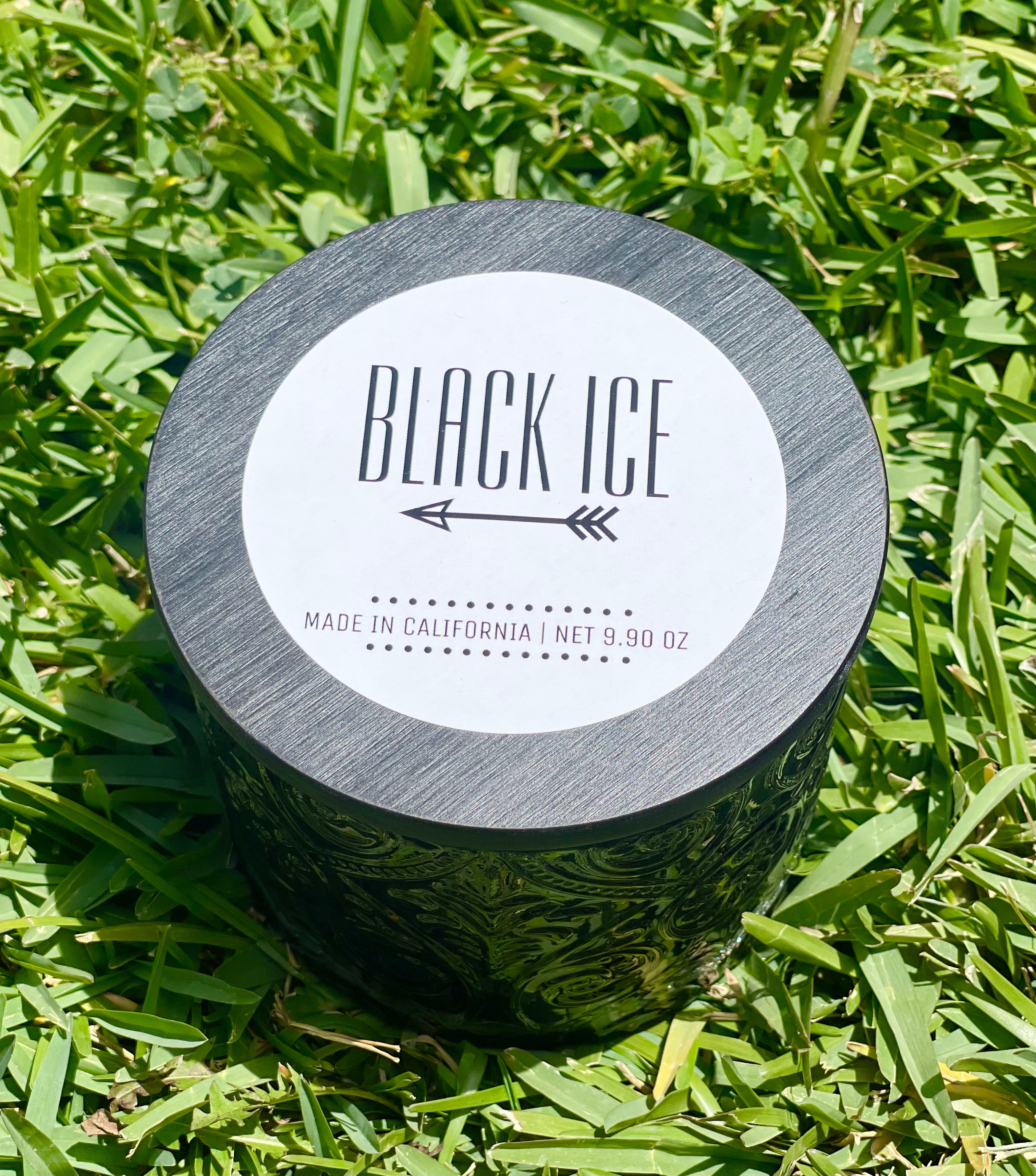 Black Ice – DCSoaps